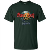 Castle Hard Rock Cafe Hogwarts PING PONG