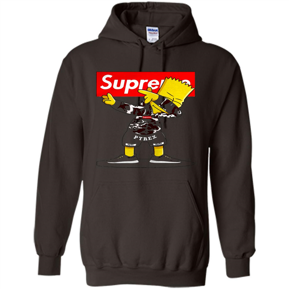 Simpson Supreme
