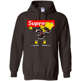 Simpson Supreme