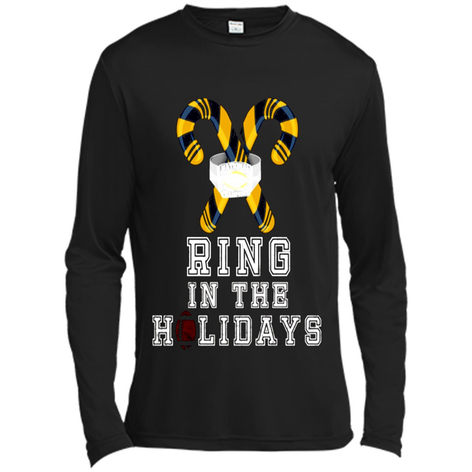 Indiana Holiday Christmas Tshirt For Sports Fans