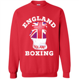 UK and England Boxing - Sweatshirt
