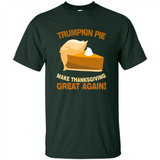 Trumpkin Pie make Thanksgiving Great Again