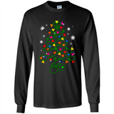 Mickey Mouse Christmas Tree ugly sweater PINGPONG