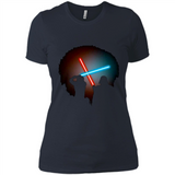 STAR WARS - Lightsaber Duel