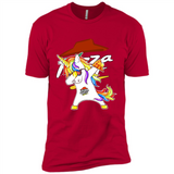 UNICORN DABBING PIZZA