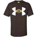 Jacksonville Jaguars Under Armour Logo - Shirt