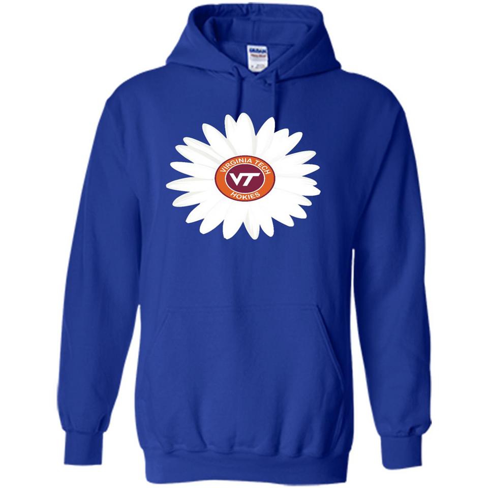 Virginia-Tech-Hokies-Daisy-For-Football-lovers