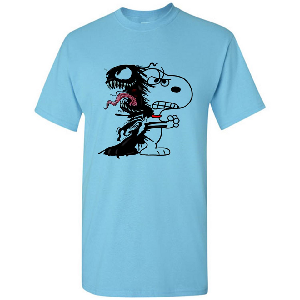 Venom Snoopy MERCHCUTE - Shirt