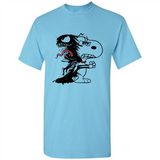 Venom Snoopy MERCHCUTE - Shirt