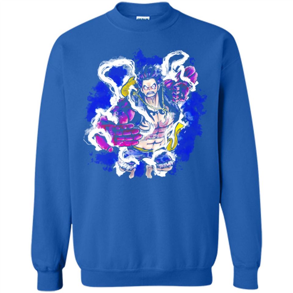 Luffy 3 - Sweatshirt