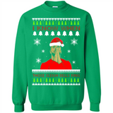 Drake I Know When Those Sleigh Bells Ring Christmas - Sweatshirt