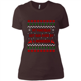 My Pancreas Got Run Over By A Reindeer Diabetes Christmas sweater PINGPONG