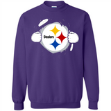Only My Pittsburgh Steelers Inside Football Team