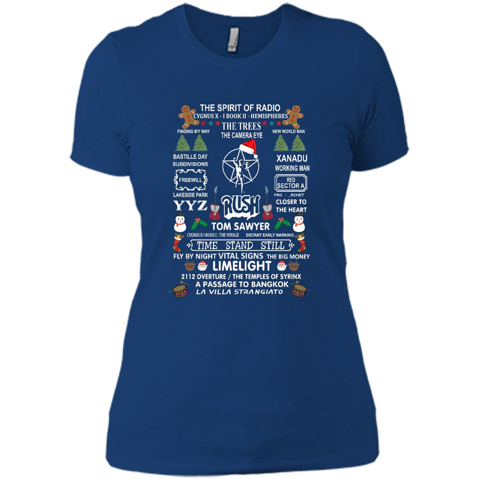 The Spirit Of Radio Cygnus X-I Book II – Hemispheres Shirt