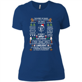 The Spirit Of Radio Cygnus X-I Book II – Hemispheres Shirt