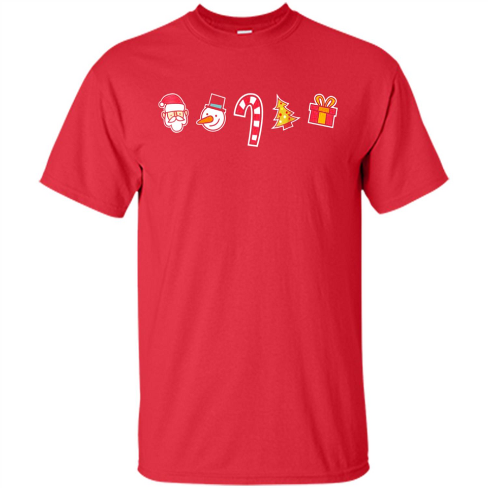 Merry Xmas Christmas - Shirt