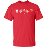 Merry Xmas Christmas - Shirt