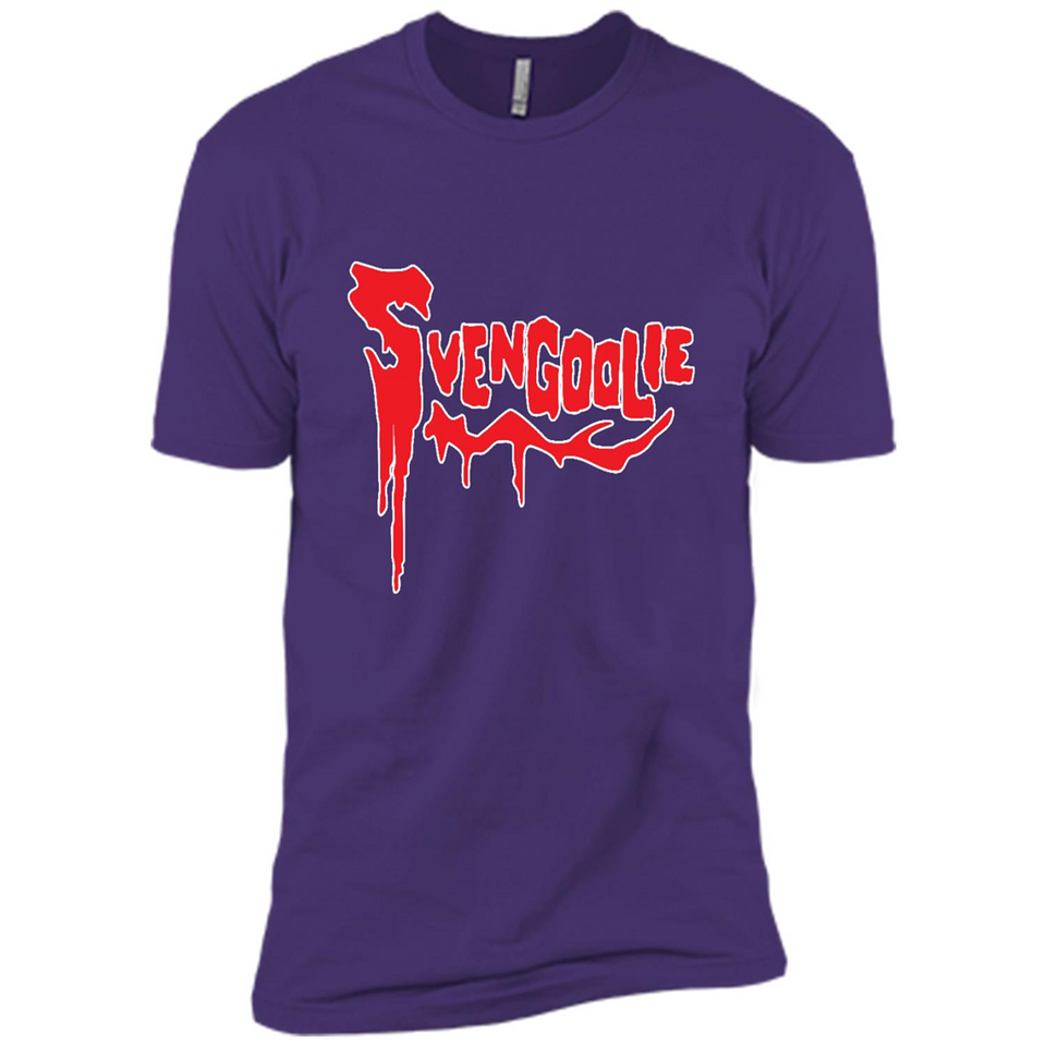 Svengoolie