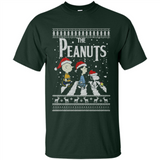 Snoopy Peanuts Ugly Christmas - Shirt