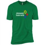 Pittsburgh Stronger Than Hate