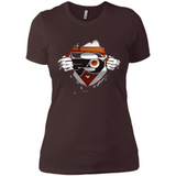Philadelphia Flyers And Superman Fans