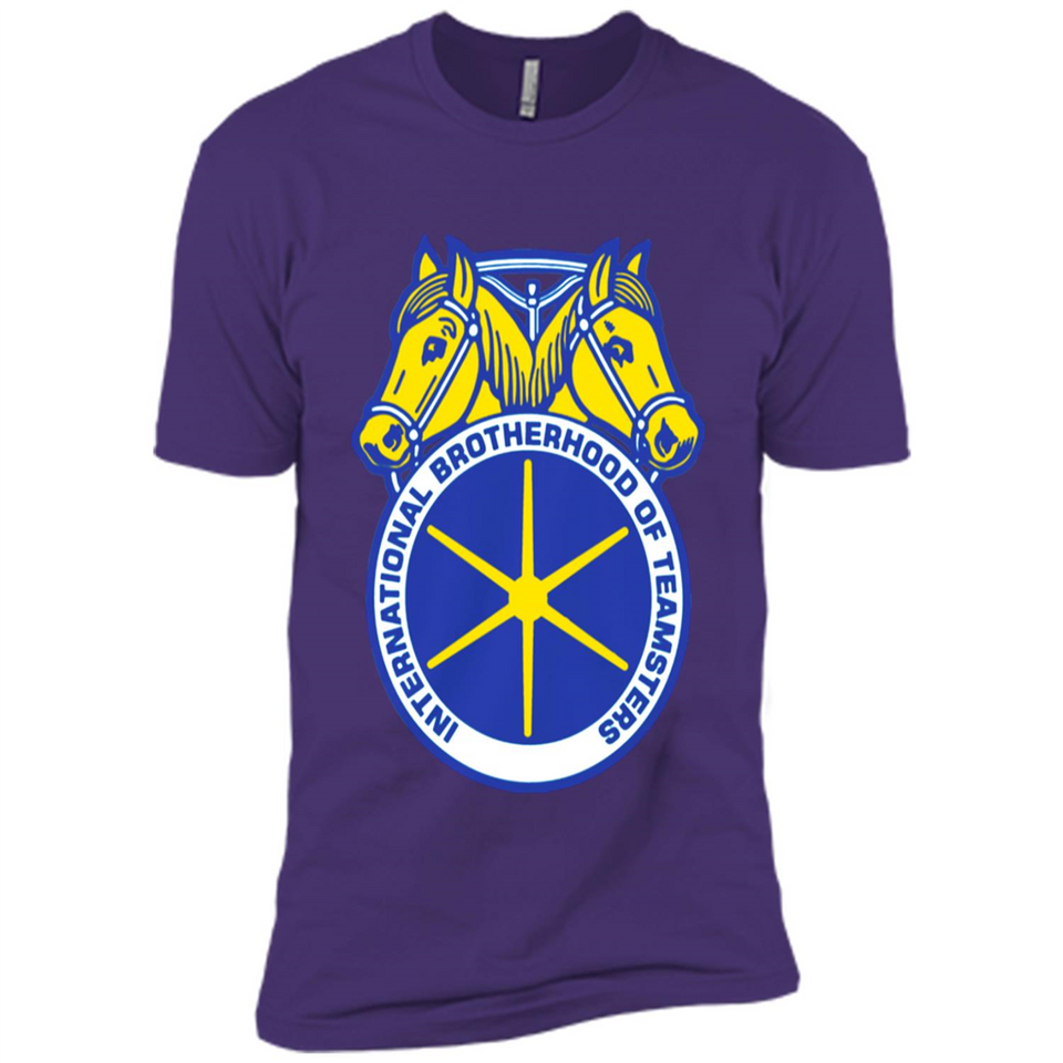 International Brotherhood Of Teamsters Union PING PONG