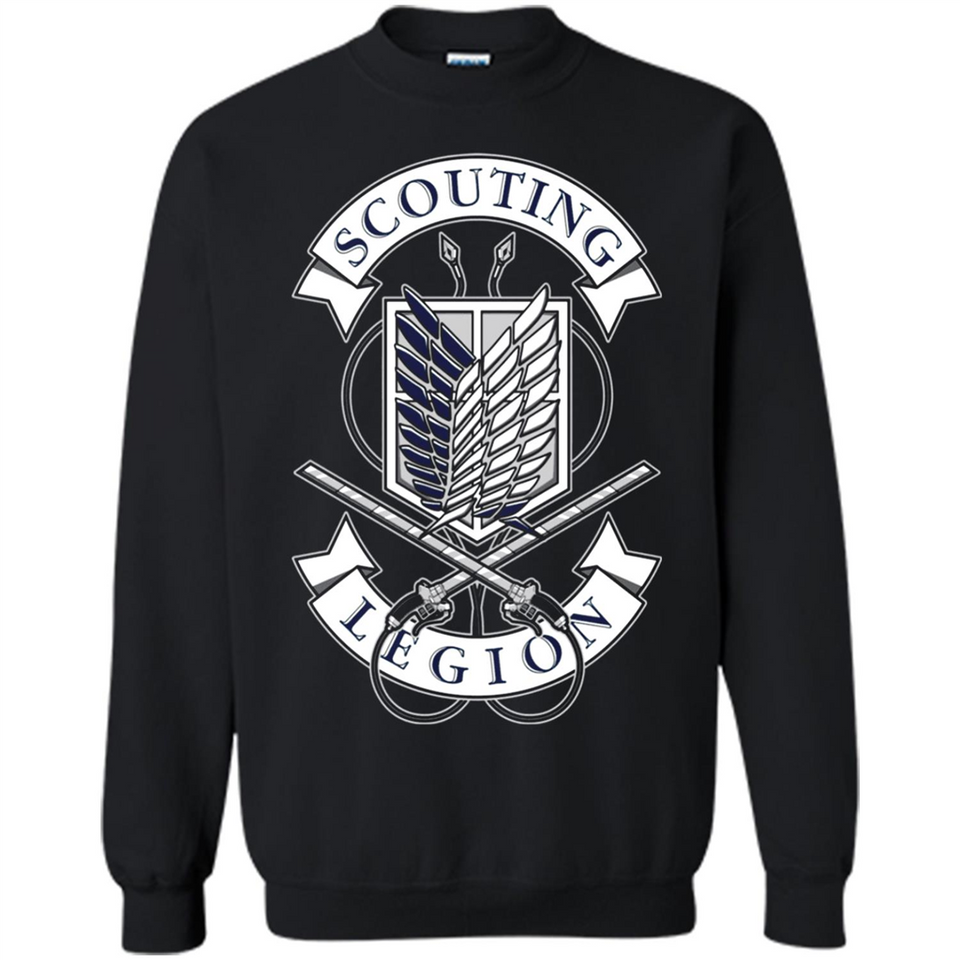 AoT Scouting Legion - Sweatshirt