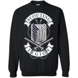 AoT Scouting Legion - Sweatshirt
