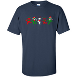 Dancing Bears Dance Christmas For Xmas Sweatshirt - Shirt