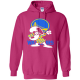 Golden State Warriors Snoopy Dabbing PING PONG
