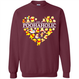 I Am A Poohaholic Funny Pooh Fans Gift PING PONG