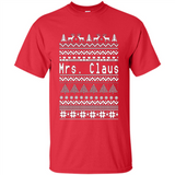 Mrs Claus Christmas Sweatshirt PINGPONG