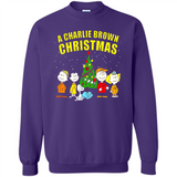 Peanuts Charlie Brown Christmas Special Sweatshirt - Sweatshirt