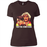 Point Break He’s Not Coming Back Vaya Con Dios PINGPONG
