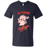 Oh fudge a Christmas story sweater PINGPONG