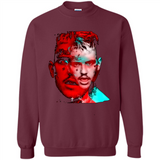 Lil Peep Rapper Fans Shirt Triblend Dolman