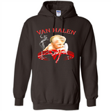 Van Halen 1984 PINGPONG