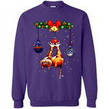 Merry Christmas Funny Cat Christmas sweater, sweater PINGPONG