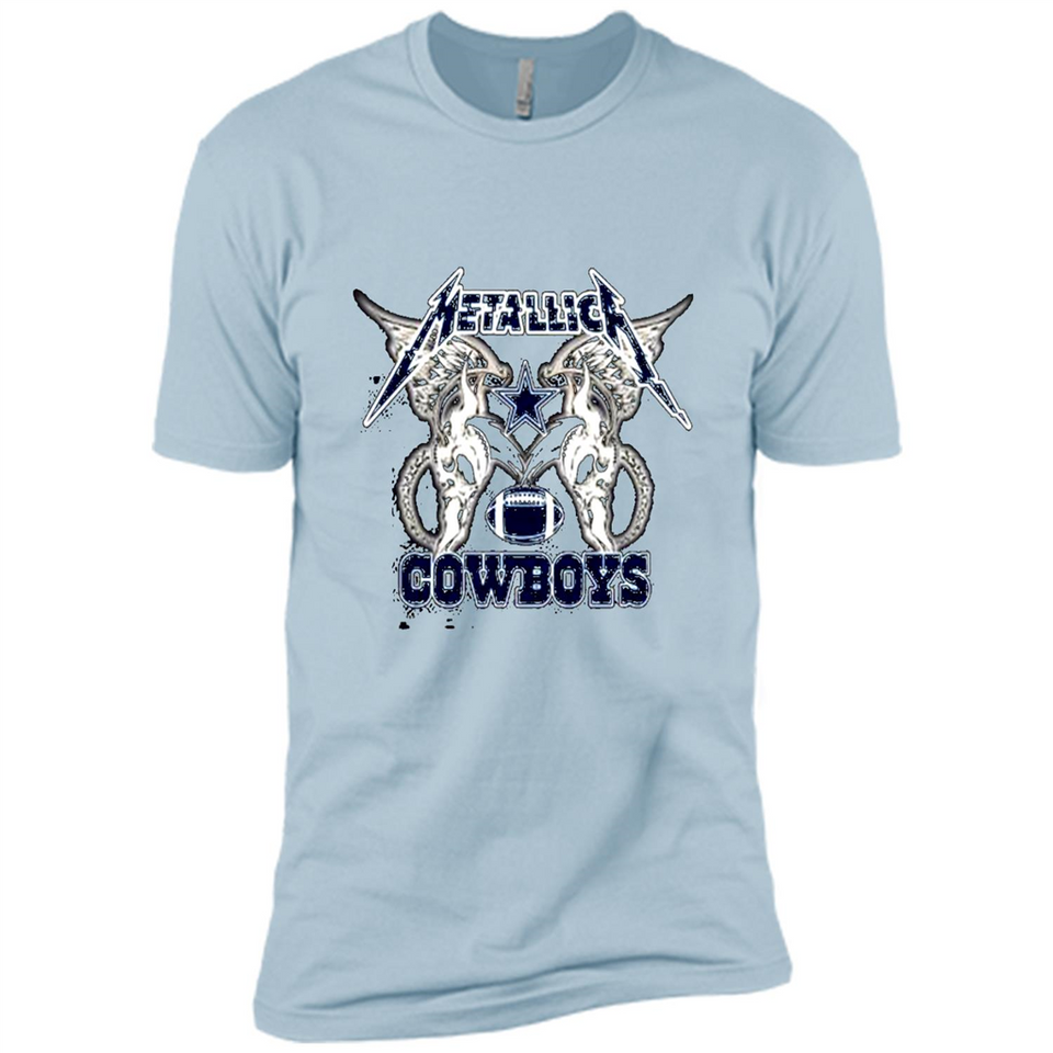 Metallic Cowboys Dallas cowboys PINGPONG