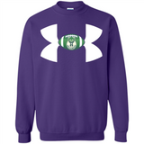 Milwaukee Bucks Under Armour Logo - Sweatshirt