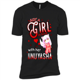 Just A Girl In Love With Her Inuyasha
