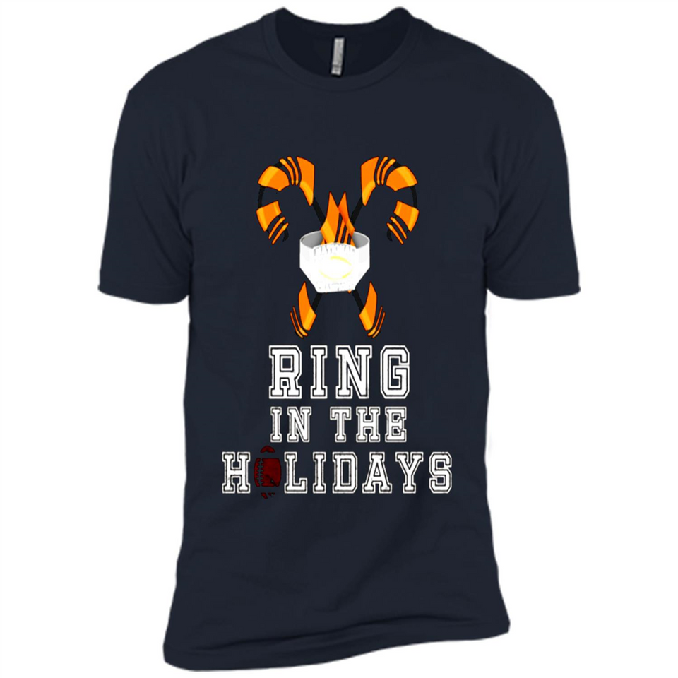 Oklahoma Holiday Christmas Tshirt For Sports Fans