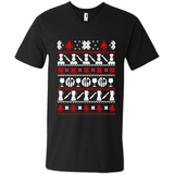 Chef Ugly Christmas