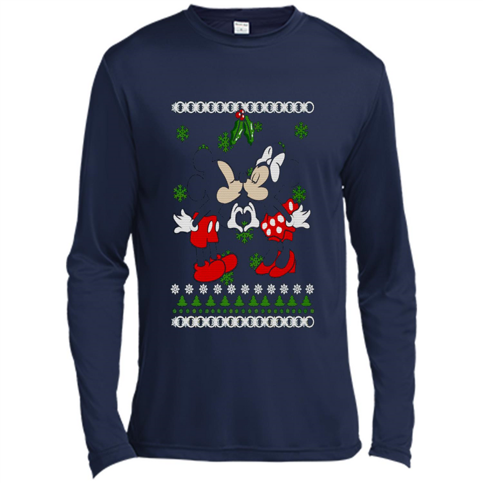 Love Line Christmas PINGPONG