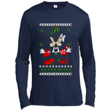 Love Line Christmas PINGPONG