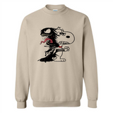 Venom Snoopy MERCHCUTE - Sweatshirt