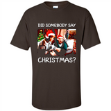 Jim Carrey Dumb Did somebody say Christmas
