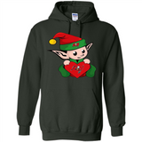 Tampa Bay Buccaneers ELF Elves Grinch Santa Claus