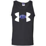 New York Yankees Under Armour Logo - Tank Top