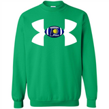 Indiana Pacers Under Armour Logo - Sweatshirt